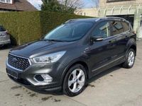 Gebraucht Ford Kuga Vignale 150 PS (110 kW) 2019 Grau SUV