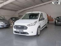 Gebraucht Ford Transit S 120 PS (88 kW) 2019 Frostweiß Limousine