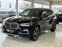 Gebraucht BMW X5 xLine 265 PS (194 kW) 2019 Schwarz SUV