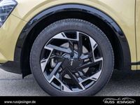 gebraucht Kia Sportage GT-Line 4WD *Sitzklima*Cam*Ambiente*AUT