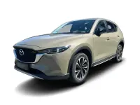 Gebraucht Mazda CX-5 Newground 2022 Beige SUV