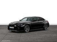 Gebraucht BMW M3 Competition Edition 510 PS (375 kW) 2025 Schwarz Limousine