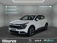 gebraucht Kia Sportage 1.6T Edition 7 Emotion !!SOFORT VERFÜGB