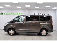 gebraucht Ford Tourneo Custom 310 L1 Titanium / NAVI /