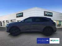 Gebraucht DS Automobiles DS7 Crossback Performance 131 PS (96 kW) 2024 Grau SUV