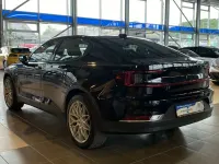 Brugt Polestar 2 300 kW (408 HK) 2021 Sort Hatchback
