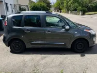 Gebraucht Citroën C3 Exclusive 110 PS (80 kW) 2017 Kleinwagen