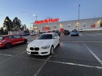 Gebraucht BMW 116 116 PS (85 kW) 2014 Kleinwagen