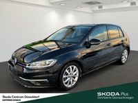 gebraucht VW Golf VII Lim. 1.5 TSI Highline BlueMotion LED SHZ PDC A