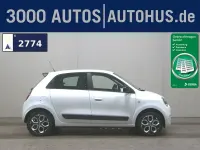 Używany Renault Twingo Equilibre 60 kW (82 KM) 2023 Biały Hatchback