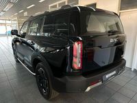 Neu Baic BJ30 280 PS (205 kW) 2025 Schwarz SUV