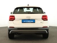 Gebraucht Audi Q2 S-Line 150 PS (110 kW) 2020 Ibisweiss SUV