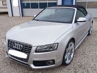 gebraucht Audi S5 Cabriolet S5 S tronic B&O Sound