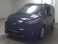 Brugt Ford Transit Connect Trend 75 HK (55 kW) 2021 Blå MPV