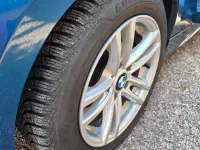 Gebraucht BMW 118 122 PS (89 kW) 2006 Blau Kleinwagen