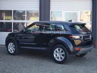 Gebraucht Land Rover Range Rover evoque Pure 179 PS (131 kW) 2018 Schwarz SUV