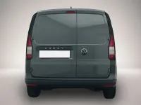 Gebraucht VW Caddy 102 PS (75 kW) 2024 Grau Van / Kleinbus