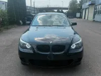 Gebraucht BMW 525 M Sport 197 PS (144 kW) 2008 Limousine