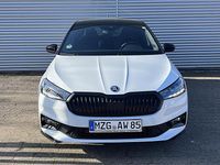 Gebraucht Skoda Fabia Monte Carlo 110 PS (80 kW) 2023 Kleinwagen