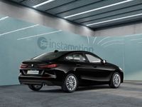 gebraucht BMW 220 d Gran Coupe Advantage LED