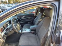 Gebraucht Audi A6 Allroad 239 PS (175 kW) 2010 Blau Kombi