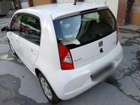 Gebraucht Seat Mii Style 68 PS (50 kW) 2018 Kleinwagen