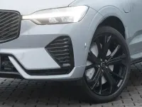 Nowe Volvo XC60 Plus 310 KM (228 kW) 2026 Szary SUV