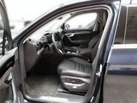 Gebraucht VW Touareg Elegance 231 PS (169 kW) 2024 Blau SUV