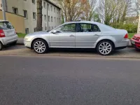 Gebraucht VW Phaeton 224 PS (164 kW) 2005 Grau Limousine