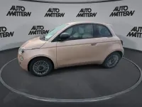 Neu Fiat 500 Comfort 65 PS (47 kW) 2026 Andere Limousine