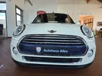 Begagnad Mini Cooper 2017 Andere Halvkombi