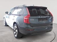 gebraucht Volvo XC90 XC90B5 D AWD RDesign 7 Si. AHK PANO