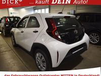 Gebraucht Toyota Aygo 72 PS (52 kW) 2022 Weiß Kleinwagen