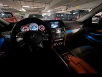 Gebraucht Mercedes E250 204 PS (150 kW) 2016 Grau Kombi