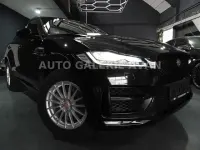 Gebraucht Jaguar F-Pace R-Sport 301 PS (221 kW) 2020 Schwarz SUV