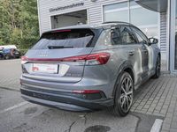 Gebraucht Audi Q4 e-tron Ambiente 125 kW (170 PS) 2021 Othercolor SUV