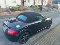 gebraucht Audi TT Roadster Cabrio -