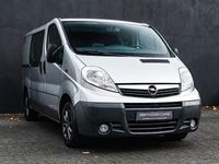 gebraucht Opel Vivaro Kasten/Kombi Kasten L1H1 2,7t
