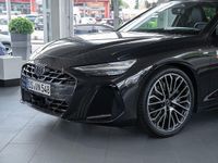 Gebraucht Audi A6 Edition .1 204 PS (150 kW) 2025 Madeirabraun metallic Kombi