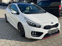 gebraucht Kia Ceed Ceed /GT-Track