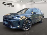 Gebraucht Cupra Formentor 150 PS (110 kW) 2024 Fiord blau SUV