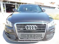 Gebraucht Audi Q5 S-Line 211 PS (155 kW) 2011 Grau SUV