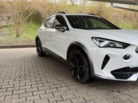 Gebraucht Cupra Formentor 204 PS (150 kW) 2023 Weiß SUV