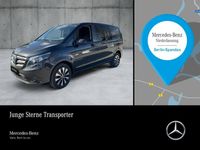 Gebraucht Mercedes Vito 190 PS (139 kW) 2023 Grau Van