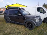 gebraucht Land Rover Discovery 3 