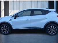 Gebraucht Renault Captur Techno 158 PS (116 kW) 2023 Weiß SUV