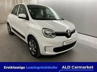 gebraucht Renault Twingo SCe 75 LIMITED Limousine 5-türig 5-Gang