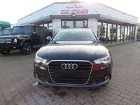 gebraucht Audi A6 2.0 TDI Avant / Leder / 8 Fach bereift