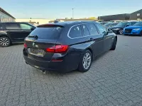 Second-hand BMW 520 190 CP (139 kW) 2016 Break