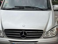 Gebraucht Mercedes Viano Edition 150 PS (110 kW) 2010 Van / Kleinbus